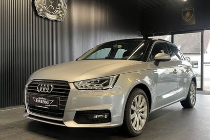 Audi A1 75.000 km 11.790 &euro; Detmold 32758