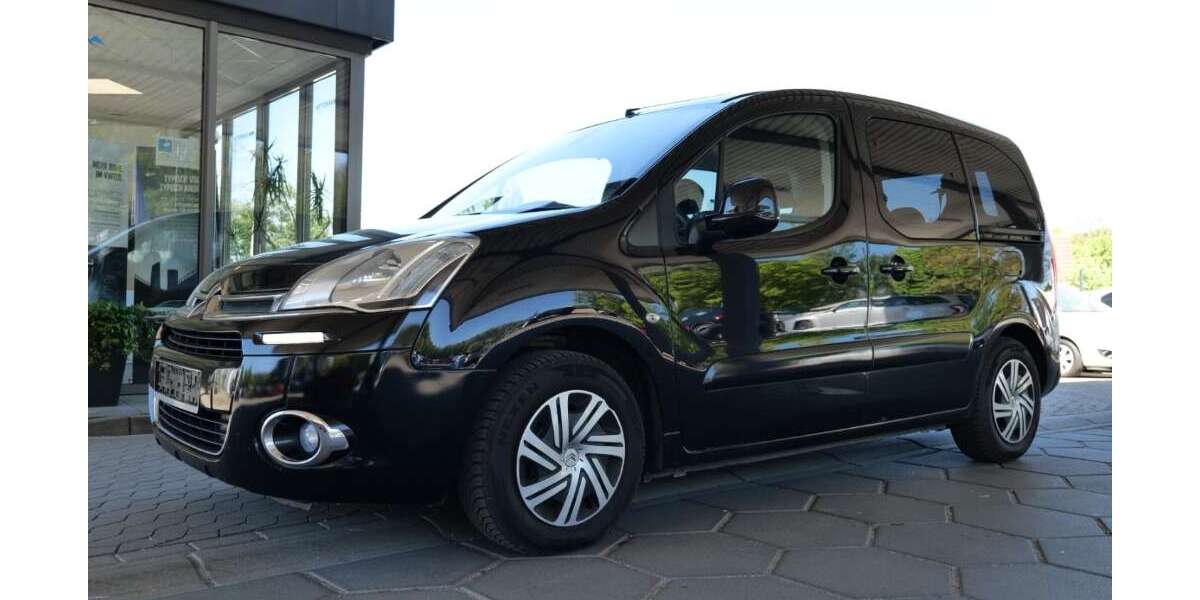 Citroen Berlingo 219.977 km 5.990 &euro; Bielefeld 33647