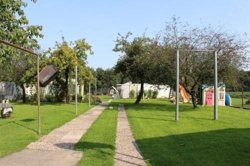Apartment mit Garten- und Poolnutzung im schönen Jerxen-Orbke 1 zimmer