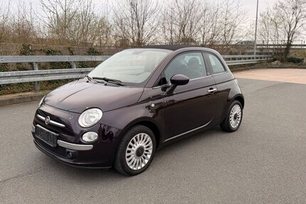 Fiat 500 95.000 km 5.990 &euro; Herford 32052