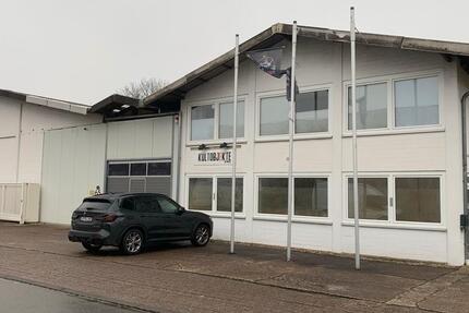 Garagen / Stellplätze Detmold Hiddesen - 35&euro; | Angebot:24564100