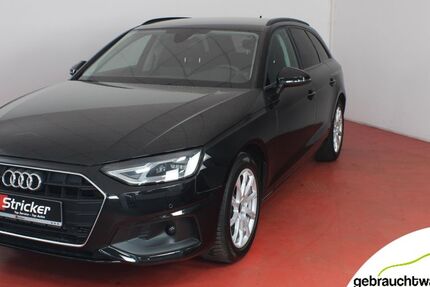 Audi A4 53.882 km 20.859 &euro; Detmold 32760