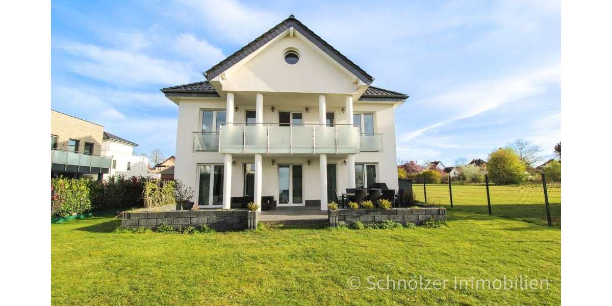 Einfamilienhaus Bad Oeynhausen Rehme - 10 Zimmer, 289 m&sup2;, 660.000&euro; | Angebot:26107405