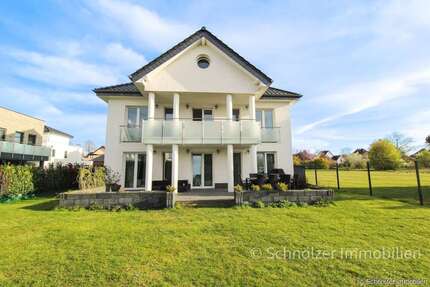 Haus Bad Oeynhausen Rehme - 10 Zimmer, 289 m&sup2;, 660.000&euro; | Angebot:26107405