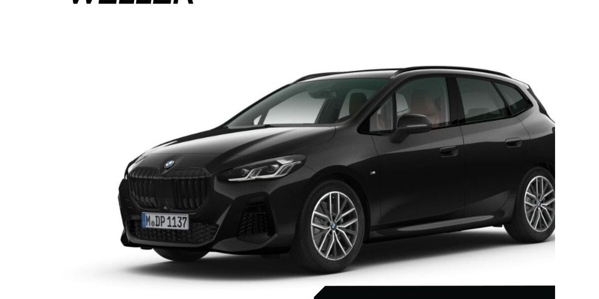 BMW 223 Active Tourer 6.334 km 39.650 &euro; Bad Salzuflen 32108