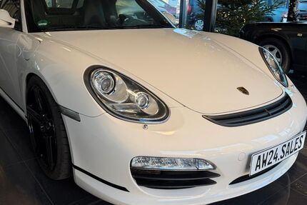 Porsche Boxster 79.800 km 35.995 &euro; Herford 32049