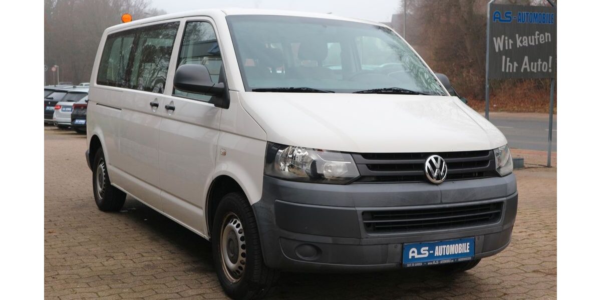VW T5 Transporter 247.200 km 14.900 &euro; Hiddenhausen 32120