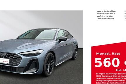 Audi A5 2.572 km 56.990 &euro; Bielefeld 33609