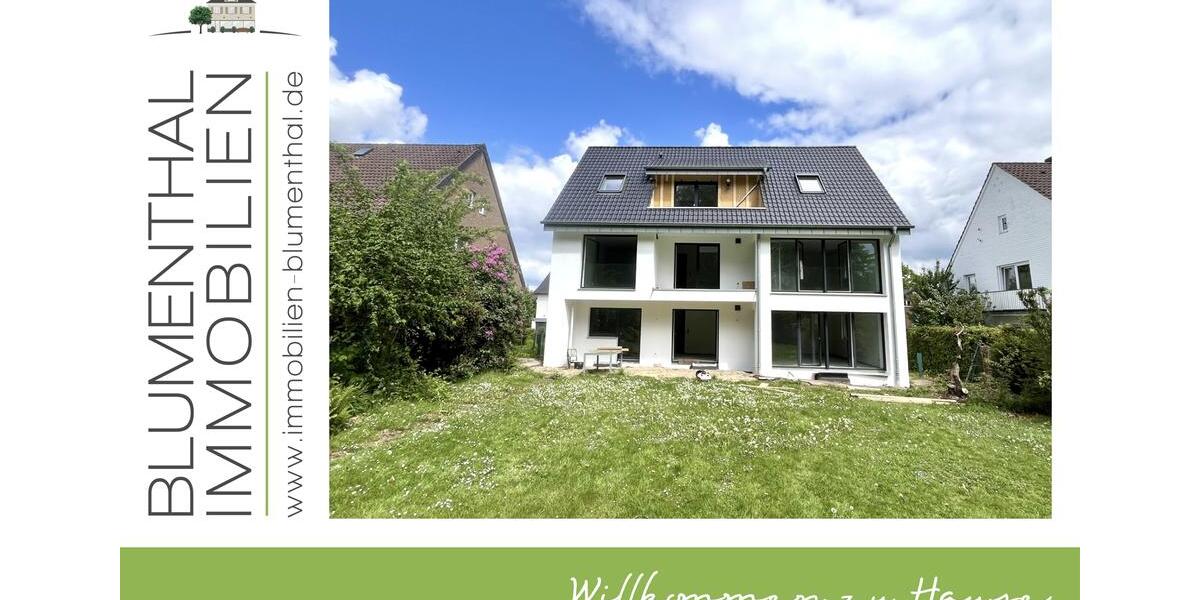 Dachgeschoßwohnung Bielefeld Schildesche - 2 Zimmer, 71 m&sup2;, 1.195&euro; | Angebot:26556858