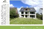 Dachgeschoßwohnung Bielefeld Schildesche - 2 Zimmer, 71 m&sup2;, 1.195&euro; | Angebot:26556858