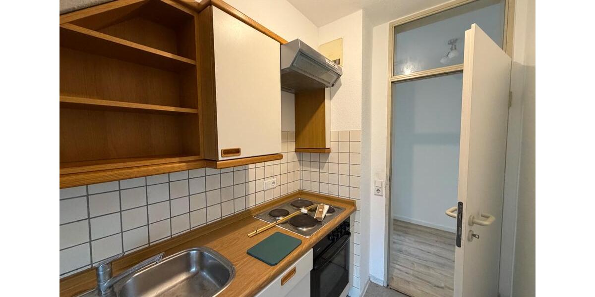 Dachgeschoßwohnung Detmold Hakedahl - 1 Zimmer, 36 m&sup2;, 255&euro; | Angebot:25751920