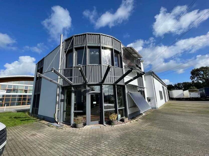 Halle in Bad Salzuflen 4.990 € 500 m²