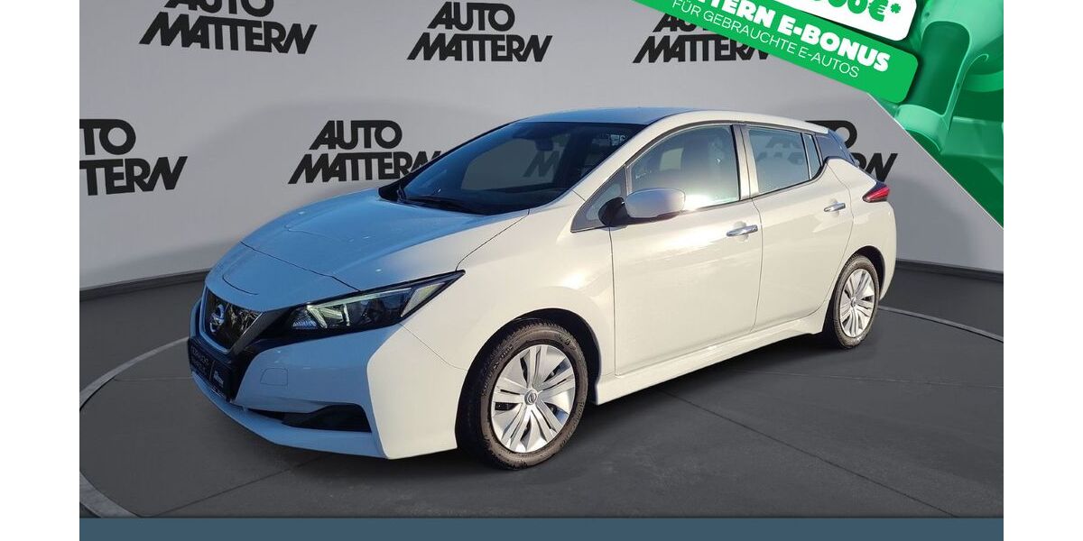 Nissan Leaf 23.501 km 13.790 &euro; Bielefeld 33719