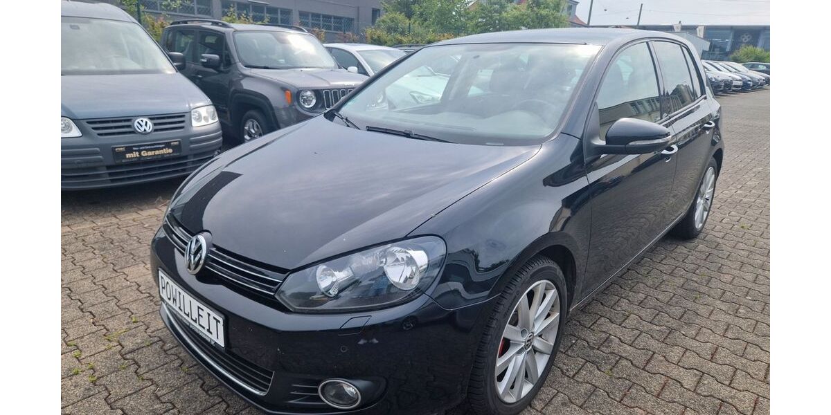 VW Golf 254.000 km 3.980 &euro; Bielefeld 33609