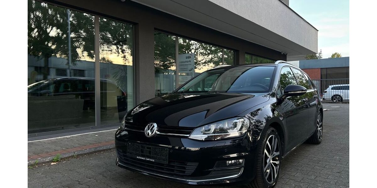 VW Golf 151.000 km 9.399 &euro; Gütersloh 33334