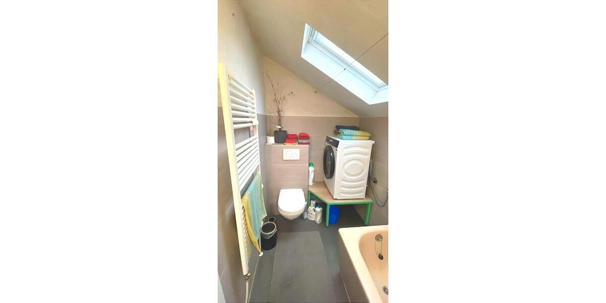 Apartment mit Garten- und Poolnutzung im schönen Jerxen-Orbke 1 zimmer