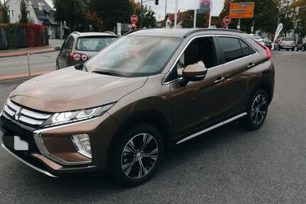 Mitsubishi Eclipse Cross 53.500 km 17.000 € Bielefeld 33659