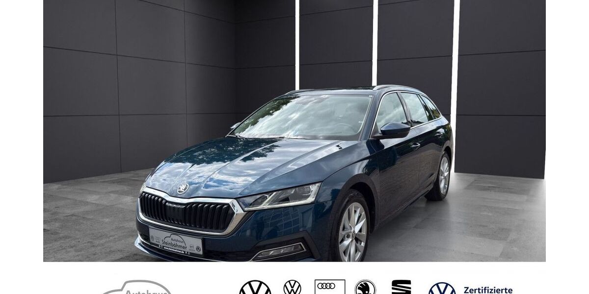 Skoda Octavia 97.442 km 19.435 &euro; Bielefeld 33613