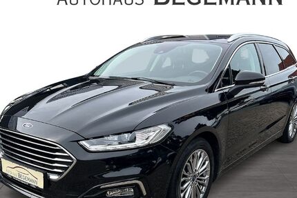 Ford Mondeo 95.088 km 20.990 € Bad Salzuflen 32108