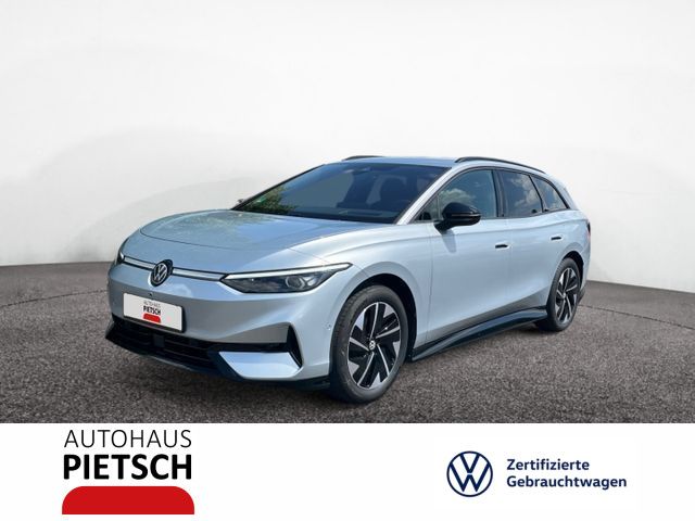 VW ID.7 12.535 km 49.880 € Melle 49324