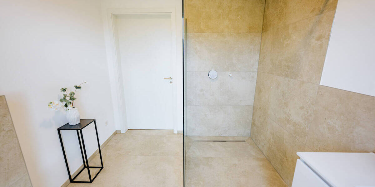 Etagenwohnung Schloß Holte-Stukenbrock Schloß Holte - 4 Zimmer, 116 m&sup2;, 419.000&euro; | Angebot:26359041