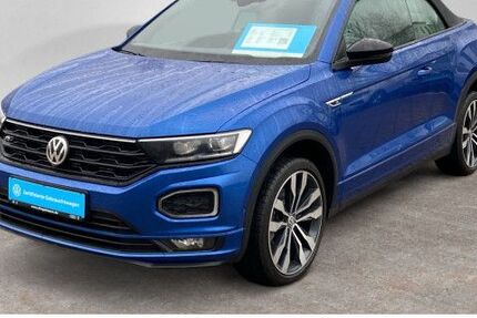 VW T-Roc 39.712 km 22.410 &euro; Lemgo 32657