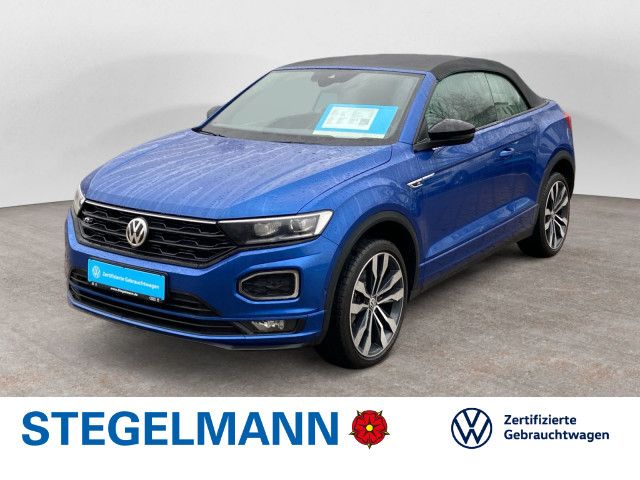 VW T-Roc 39.712 km 22.410 &euro; Lemgo 32657
