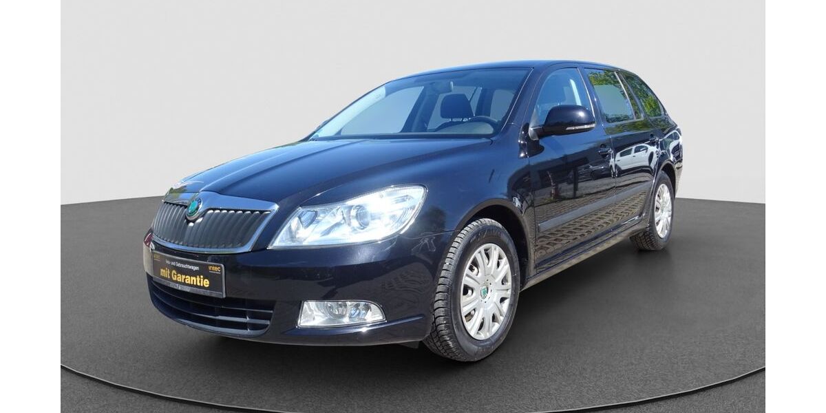 Skoda Octavia 112.281 km 6.990 &euro; Löhne 32584