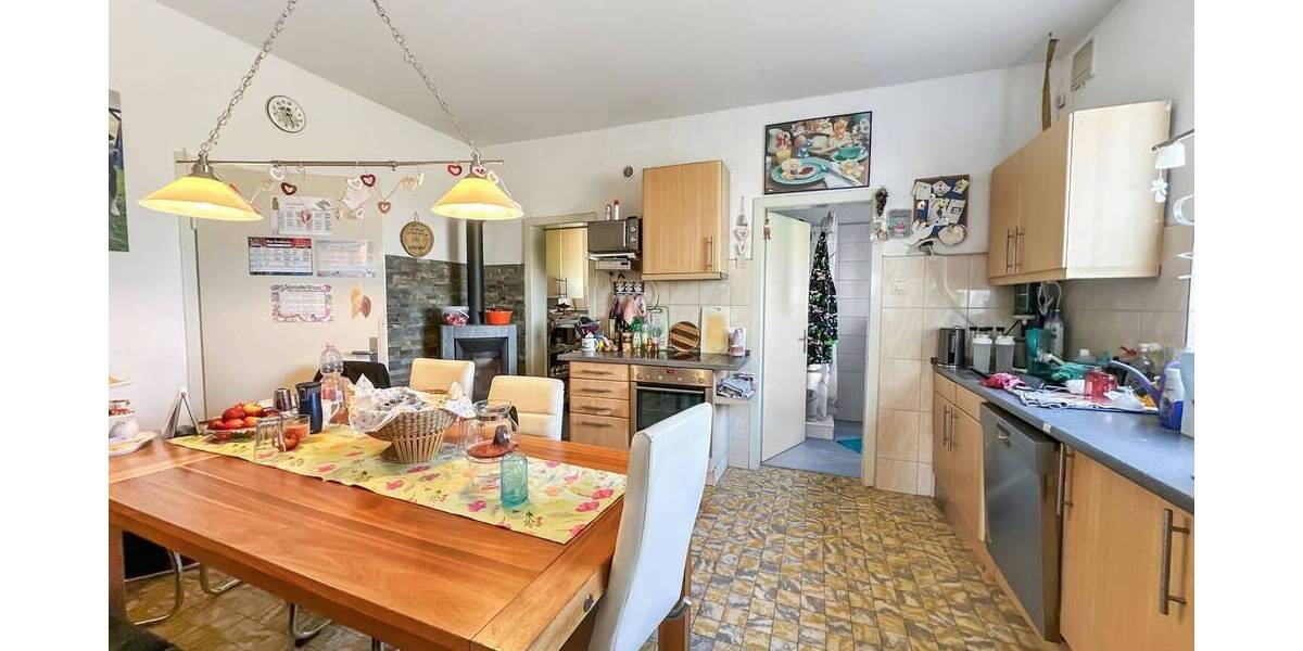 Einfamilienhaus Herford Diebrock - 6 Zimmer, 172 m&sup2;, 215.000&euro; | Angebot:26391694