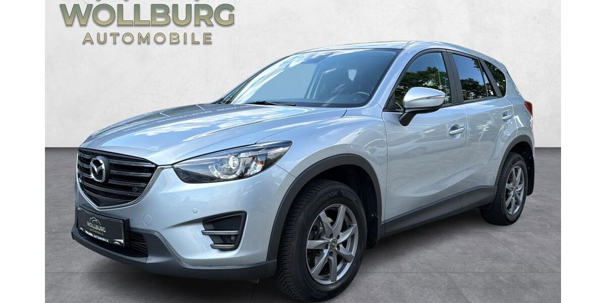 Mazda CX-5 124.000 km 10.890 &euro; Bad Salzuflen 32105