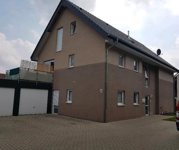 Erdgeschoßwohnung Schloß Holte-Stukenbrock Stukenbrock - 4 Zimmer, 92 m&sup2;, 259.000&euro; | Angebot:27158258