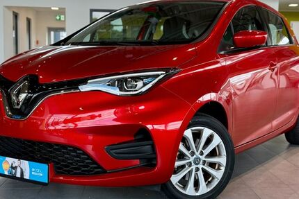 Renault ZOE 14.445 km 11.995 &euro; Herford 32052
