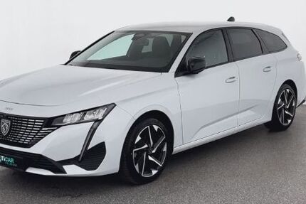 Peugeot 308 47.520 km 22.590 € Paderborn 33100