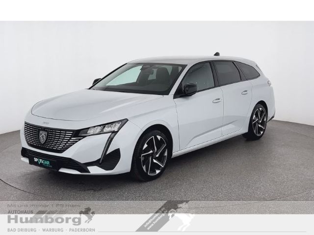 Peugeot 308 47.520 km 22.590 € Paderborn 33100