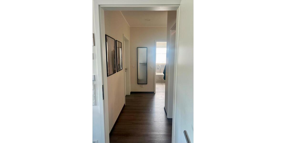 Dachgeschoßwohnung Detmold Hiddesen - 3 Zimmer, 85 m&sup2;, 320.000&euro; | Angebot:26597759