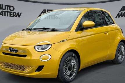 Fiat 500 2.713 km 20.991 &euro; Herford 32049