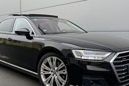 Audi A8 198.000 km 39.990 € Bielefeld 33609