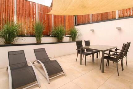 Wohnung Bad Salzuflen Biemsen-Ahmsen - 2 Zimmer, 70 m&sup2;, 700&euro; | Angebot:24742407