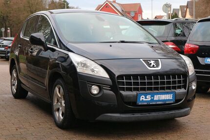 Peugeot 3008 167.000 km 5.900 &euro; Hiddenhausen 32120