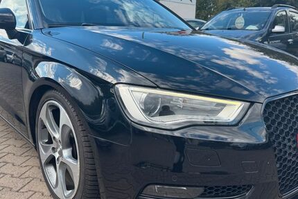 Audi A3 214.000 km 10.499 € Löhne 32584