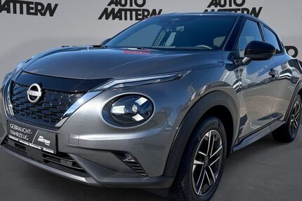 Nissan Juke 13.670 km 22.990 &euro; Bielefeld 33719