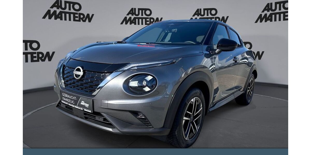 Nissan Juke 13.670 km 22.990 &euro; Bielefeld 33719