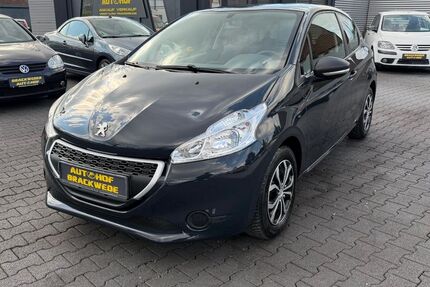 Peugeot 208 98.000 km 5.500 &euro; Bielefeld 33649