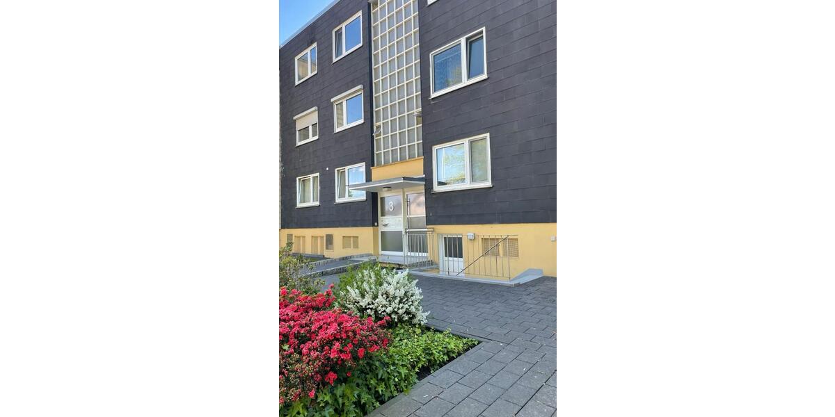 Etagenwohnung Spenge - 2 Zimmer, 62 m&sup2;, 559&euro; | Angebot:26459007