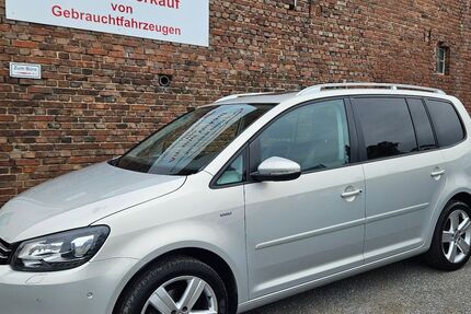 VW Touran 179.195 km 8.990 &euro; Spenge 32139