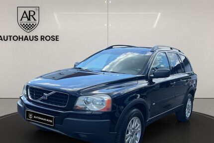 Volvo XC90 311.000 km 3.490 &euro; Herford 32049