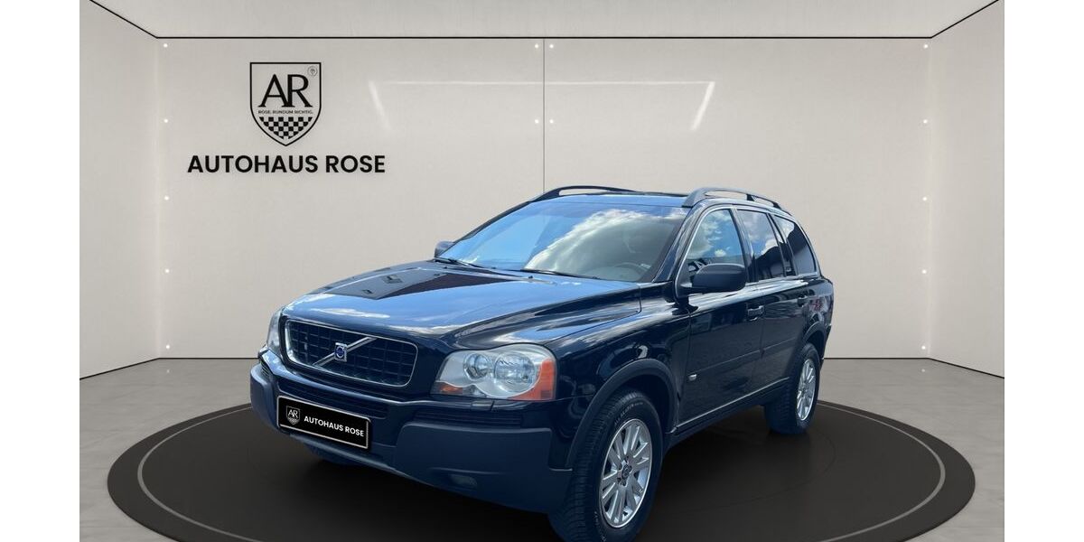 Volvo XC90 311.000 km 3.490 &euro; Herford 32049