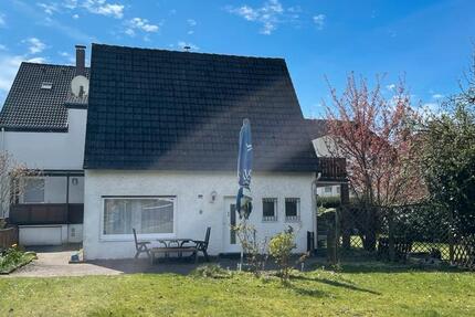 Voll Möbliertes Freistehendes EFH mit Großem Garten Brackwede 5 zimmer