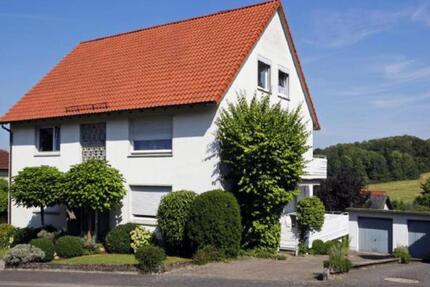 Wohnung Detmold Hiddesen - 3 Zimmer, 110 m&sup2;, 880&euro; | Angebot:26001845