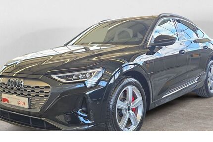 Audi Q8 e-tron 4.823 km 59.410 &euro; Detmold 32756